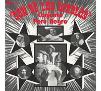 Peru Negro - Son De Los Diablos [Vinilo]