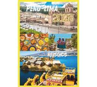 PERU REISGIDS 2026: Het verkennen van oude paden en tijdloze landschappen.