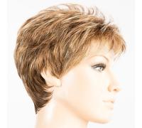 Perucci Ficha de la peluca de pelo sintético bernstein mix