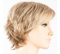 Perucci Peluca de pelo sintético abierta sandmulti rooted
