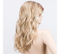 Perucci Peluca de pelo sintético Arrow caramel lighted