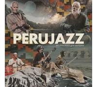 Perujazz - En Vivo 2023 Gira Europea [Vinilo]