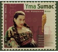 Peruvian Bird by Yma Sumac (2009-04-12)