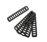 PERUZZO 1139914 Bike Hanger, Juego de 6