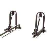 Peruzzo 298 Portador de kayak, capacidad para 2