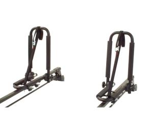 Peruzzo 298 Portador de kayak, capacidad para 2