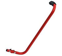 PERUZZO 307830015 Adaptar la Escena. Portabicicletas para Mujer Unisex-Adulto, Talla Única