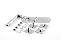 Peruzzo 364 Adaptador para portabicicletas