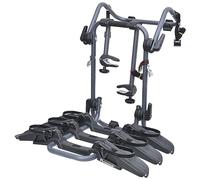 PERUZZO - 416061/213 : Portabicicletas al maletero para 3 bicicletas PURE INSTINCT