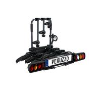 PERUZZO 416113 Portabicicletas con capacidad para 3