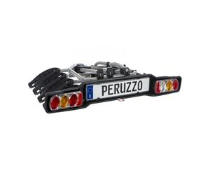 Peruzzo 668/4 - Portabicis de Ciclismo