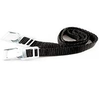 Peruzzo 906 Correas para baca, 33 cm, set de 2