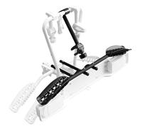 Peruzzo Adaptador 3. Rueda Siena E-Bike máx. 10 kg, Distancia Entre Ejes máxima 115 cm, 1008