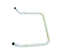 Peruzzo Arco superior de aluminio para portabicicletas Firenze 1500mm Gris