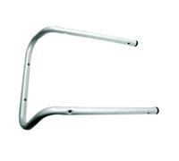 Peruzzo Arco Superior De Aluminio 1630 Mm Para Padova