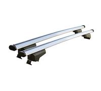 PERUZZO Barras Techo G3 Aluminio 110 cm