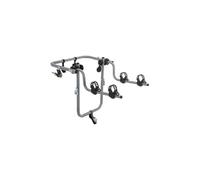 Peruzzo Portabicicletas trasero universal para coche 4x4 tubo de rueda de repues