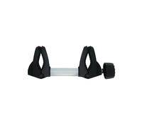 Peruzzo Brazo 3D Tercera-Cuarta Bicicleta Para Zephyr 3 E-Bikes, Aluminio