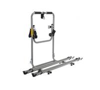 Peruzzo Brennero Soporte para Bicicletas Acero 4x4 Ataque Rueda (2 Bicicleta)