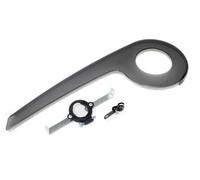 PERUZZO C3C225, Carter 42 Denti Wing Att. Rapido Fume' Unisex Adulto, fumè, Unica