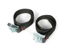 PERUZZO 2334047100 Cinta de sujeción de llan, Unisex, Negro, 33 x 6 x 6 cm