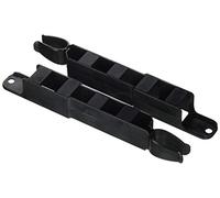 PERUZZO Cva041 Attacco Trail Angel A Riposo, Unisex Adulto, Nero, Taglia Unica