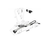 Peruzzo Kit Tercera Bicicleta Para Enganche De Remolque 714