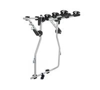 Peruzzo Milano Portabicicletas Trasero De Aluminio (3 Bicicletas)