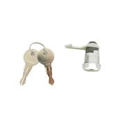 PERUZZO Parma/Come Lock Cylinder with Key