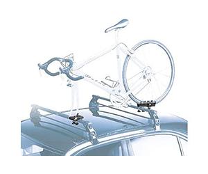 Peruzzo PERUZ309, Juego portabicis de Ciclismo , color negro