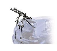 Peruzzo PORTABICI Maletero Verona Aluminio 3 BICIS