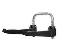 PERUZZO IWH Fahrradwandhalterung Orione - Accesorio de Ciclismo, Talla Standard