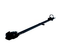 Peruzzo Portabicicletas de techo de coche universal horquilla Pure Instinct para