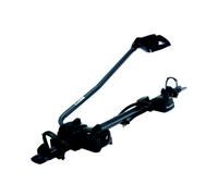 Peruzzo Portabicicletas de techo de coche universal Pure Instinct Roof para 1 bi