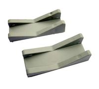 Peruzzo Protector de Marco, Gomas Unisex Adulto, Gris, Única