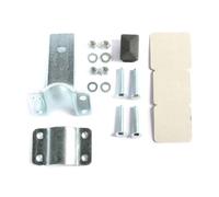 PERUZZO Soporte TIJA SILLIN Barra REM.Trail Angel