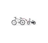 Peruzzo Trail Angel Kids Bicycle Towing Bar