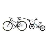 Peruzzo Trail Angel Negro Mate