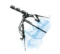 PERUZZO Venezia - Transportador de Bicicleta de Ciclismo, Color ALU