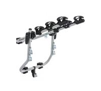 Peruzzo Verona Portabicicletas Trasero De Aluminio (3 Bicicletas)