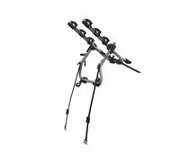 Peruzzo Verona Soporte para Bicicletas Universal Trasero Acero (3 Bicicleta)