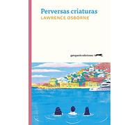 Perversas criaturas (GATOPARDO)