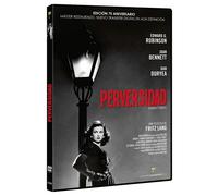 Perversidad [DVD]
