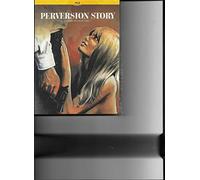 Perversion Story [Francia] [Blu-ray]