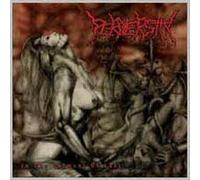 Perversity - In the Garment of Lust