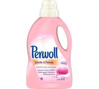 Perwoll Detergente Suave Lana y Fina