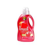 Perwoll renew 3D color, detergente, 4 unidades (4 x 20 lavados)
