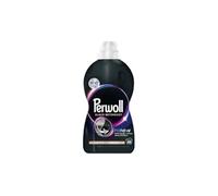 Perwoll Renew Black & Fiber - Detergente líquido para ropa (negro, 2.0 litros) 40 cargas. No, lavado con Perwoll