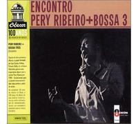 Pery Ribeiro & Bossa Tres - Encontro