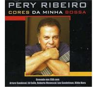Pery Ribeiro - Cores Da Minha Bossa